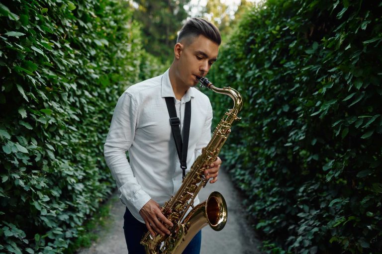 The Breath Behind the Sound: Mastering Airflow and Control on Saxophone