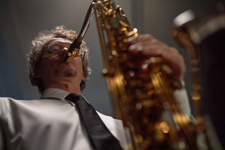 Finding Your Saxophone Voice: It’s Not Just About Technique
